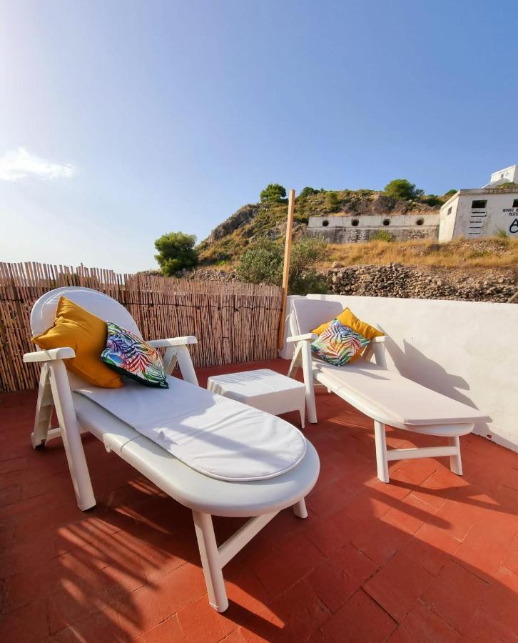 Holiday House - Casa De Sylvia Cullera Luaran gambar