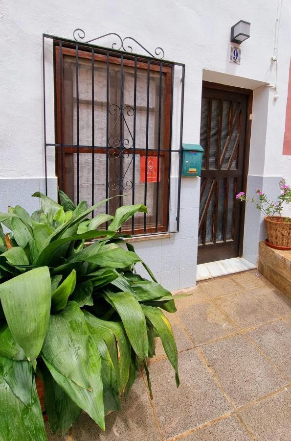 Holiday House - Casa De Sylvia Cullera Luaran gambar