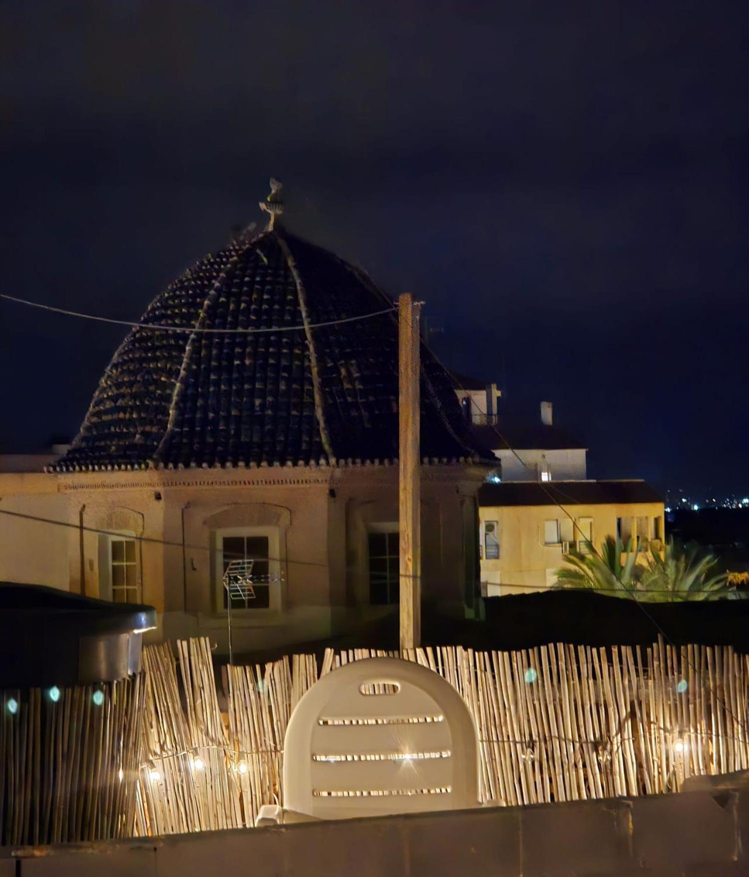 Holiday House - Casa De Sylvia Cullera Luaran gambar